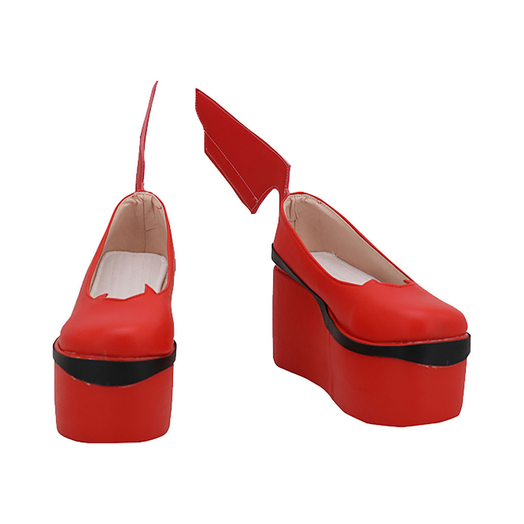 Kantai Collection Nagato Footwear
