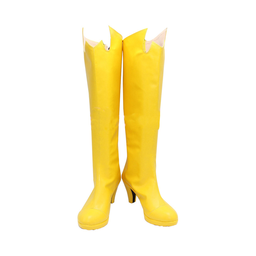 Batman Batgirl Footwear