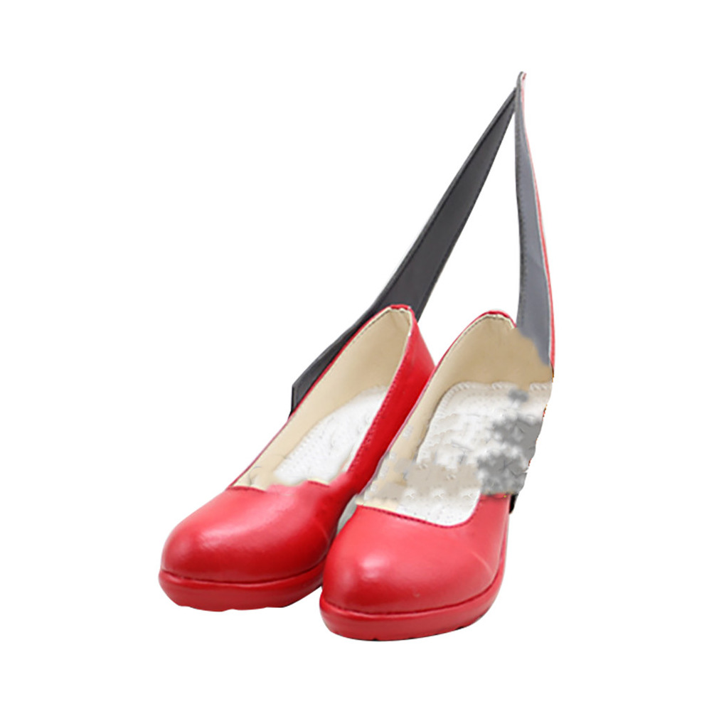 Kantai Collection Takao Footwear