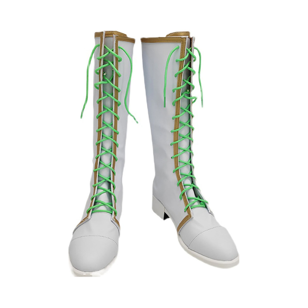 Kantai Collection Yamato Footwear