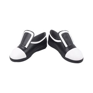 Style-1-582 Kemono Jihen Kabane Kusaka Footwear