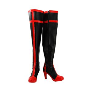 Style-1-583 Kill la Kill Ryuko Matoi Style 1 Footwear