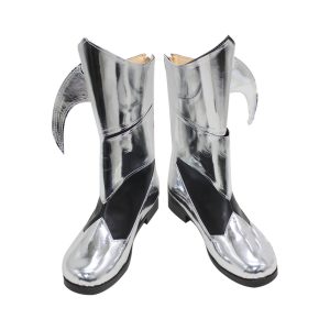 Style-1-585 Kingdom Hearts Aqua Footwear