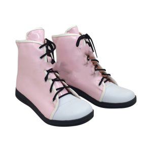 Style-1-586 Kingdom Hearts Kairi Footwear