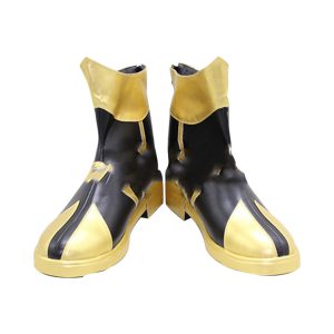 Style-1-588 Kingdom Hearts Terra Footwear