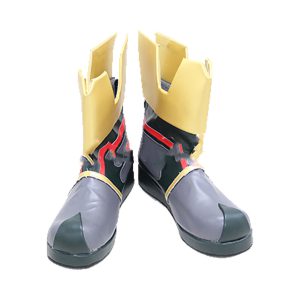 Style-1-589 Kingdom Hearts Ventus Footwear