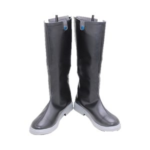 Style-1-590 Kingdom Hearts Xehanort Footwear