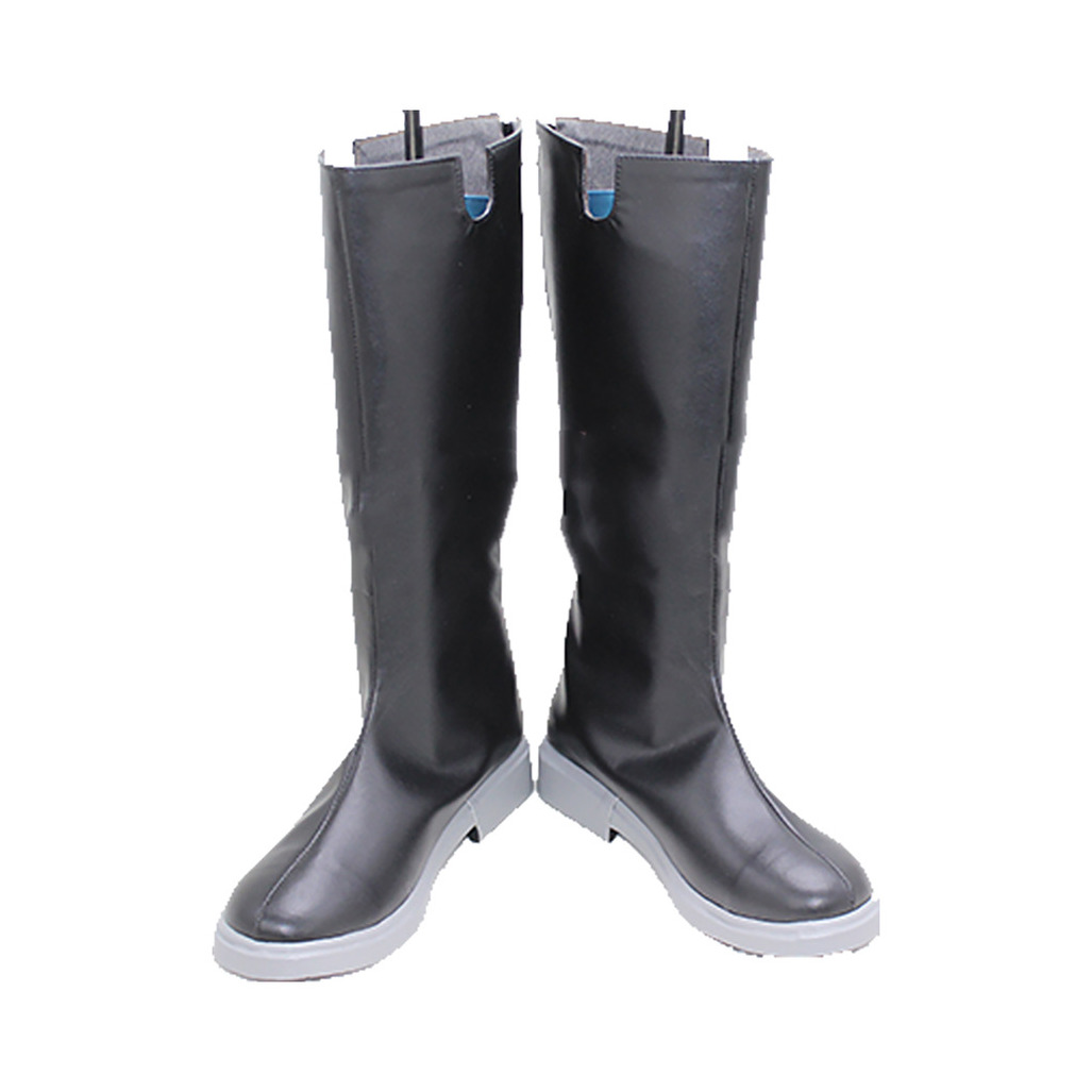 Kingdom Hearts Xehanort Footwear
