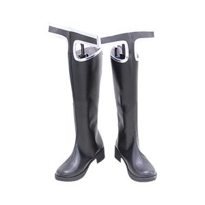 Style-1-591 Kingdom Hearts Xigbar Footwear
