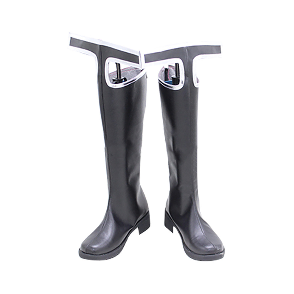 Kingdom Hearts Xigbar Footwear