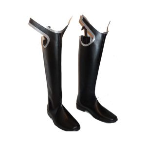Style-1-593 Kingdom Hearts II Organization XIII Footwear
