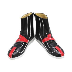 Style-1-594 Kingdom Hearts II Roxas Footwear