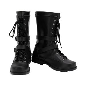 Style-1-598 Kingdom Hearts III Riku Footwear
