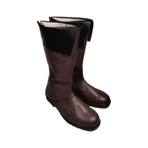 Style-1-6 86 Eighty-Six Shinei Nouzen Footwear