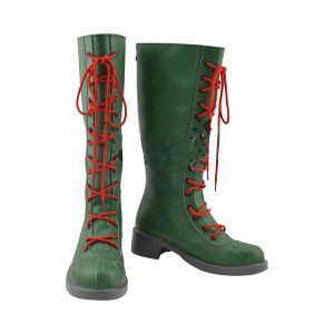 Style-1-60 Batman Damian Wayne Footwear
