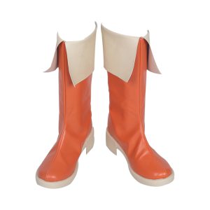 KonoSuba: God's Blessing on This Wonderful World! Megumin Style 1 Footwear