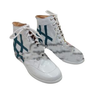 Kuroko's Basketball Tetsuya Kuroko Footwear