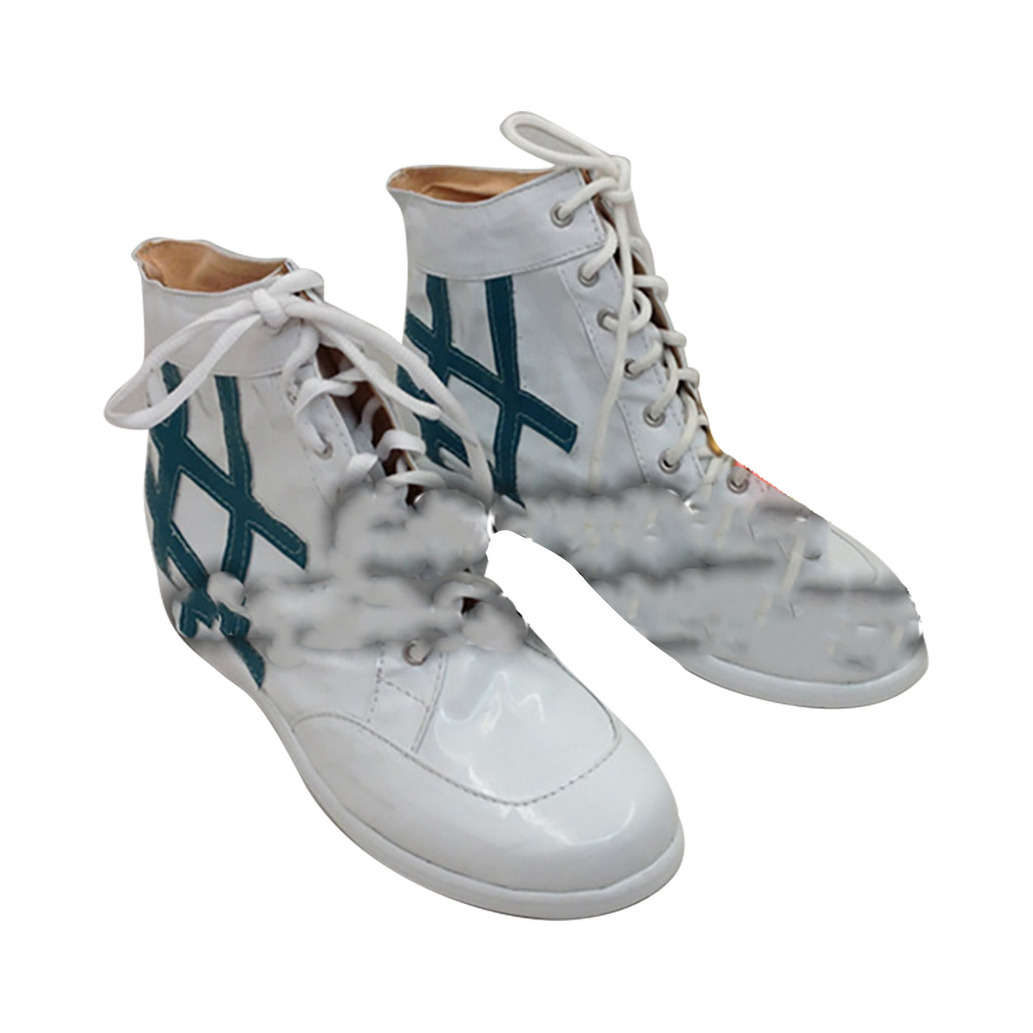 Kuroko's Basketball Tetsuya Kuroko Footwear