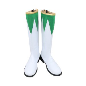 Kyoryu Sentai Zyuranger Burai Footwear