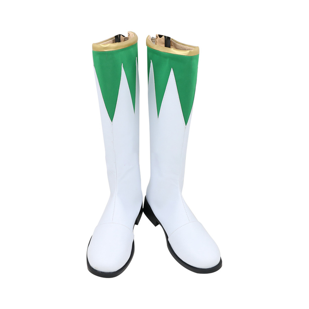 Kyoryu Sentai Zyuranger Burai Footwear