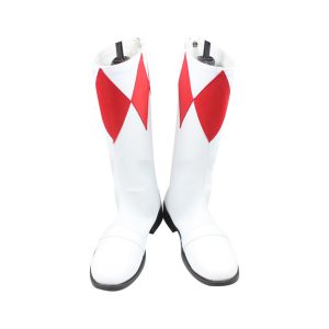 Kyoryu Sentai Zyuranger Geki Footwear