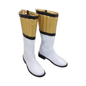Kyoryu Sentai Zyuranger Tommy Footwear