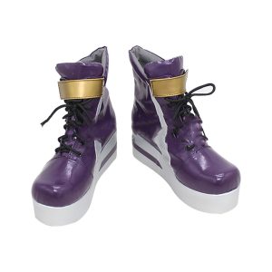 League of Legends Akali Style 1 Footwear