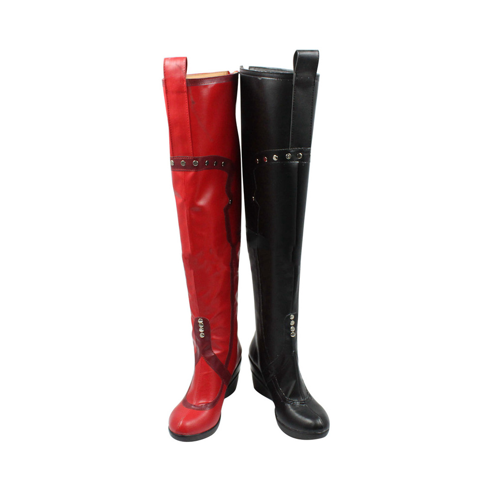 Batman Harley Quinn Style 1 Footwear