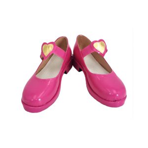 Style-1-610 League of Legends Annie Footwear