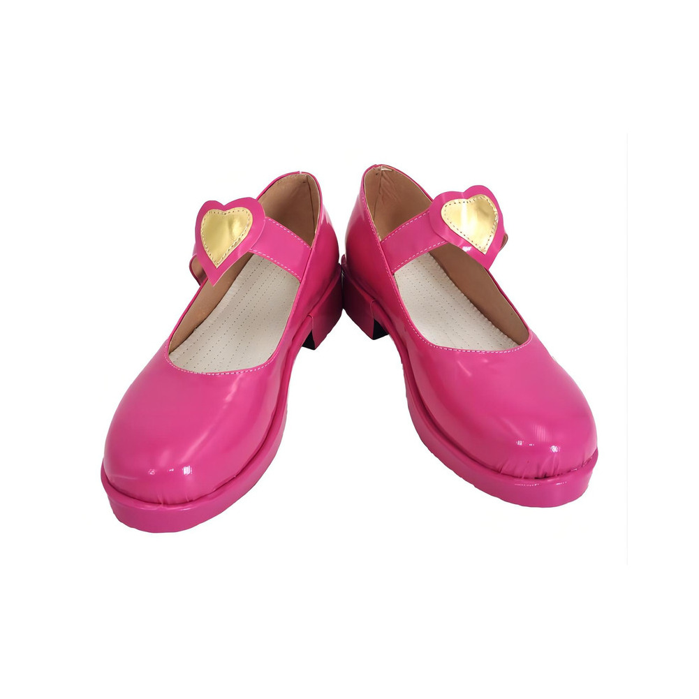 League of Legends Annie Footwear