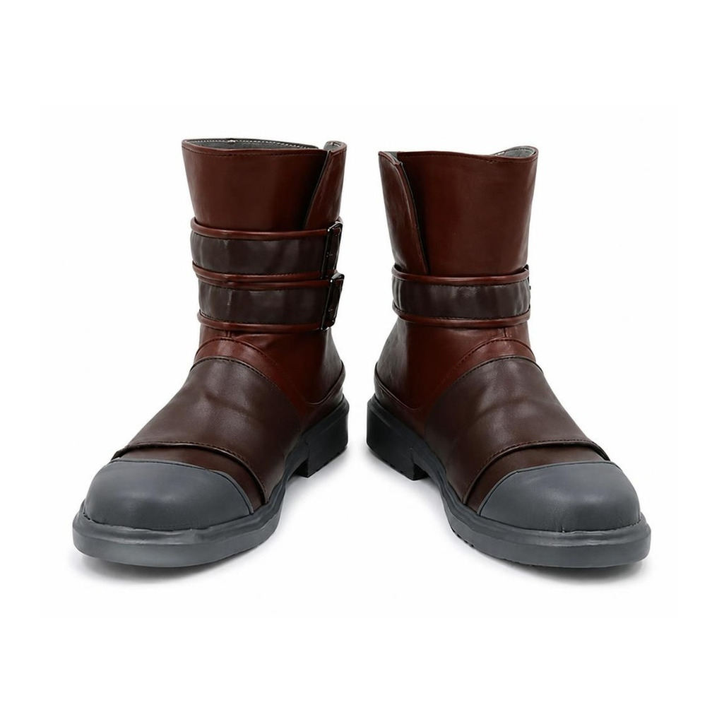 League of Legends Ekko Footwear