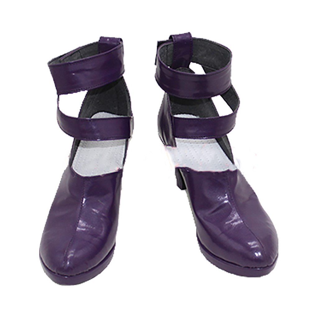 League of Legends Evelynn Footwear
