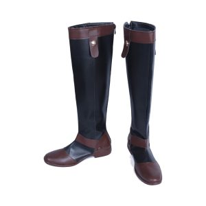 Style-1-618 League of Legends Jhin Footwear