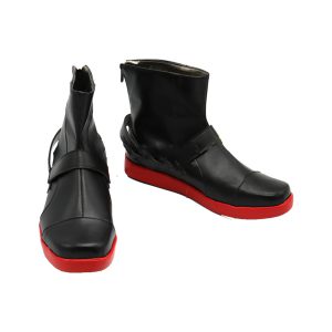 Batman Jason Todd Footwear