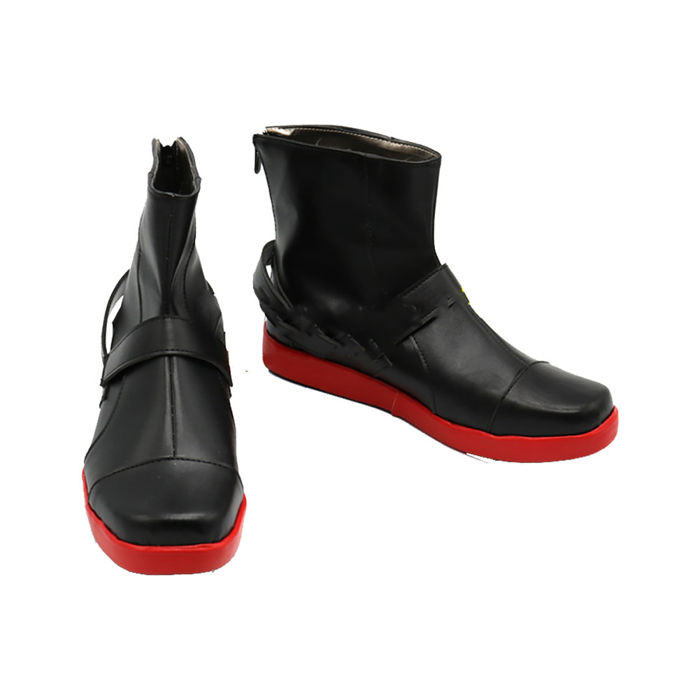 Batman Jason Todd Footwear