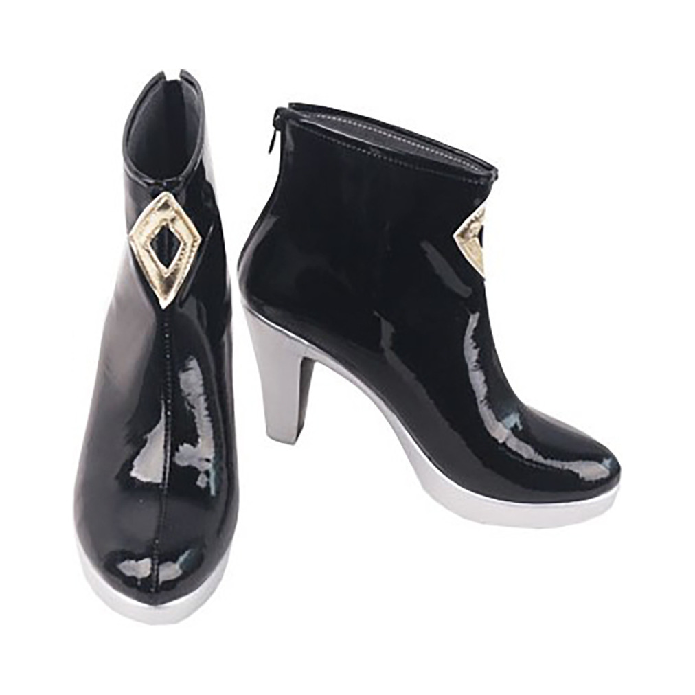 League of Legends Kai'Sa Footwear