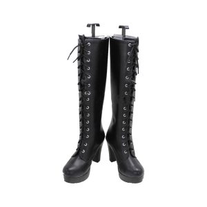 Style-1-621 League of Legends Katarina Footwear