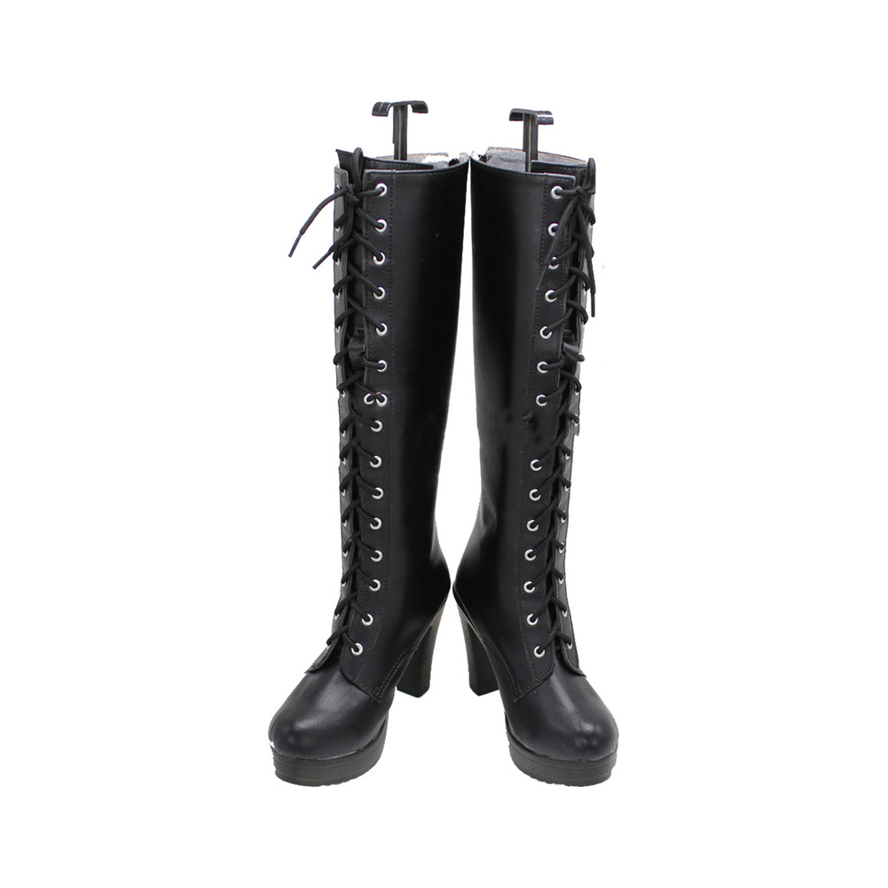 League of Legends Katarina Footwear