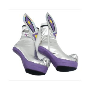 Style-1-623 League of Legends Miss Fortune Style 1 Footwear