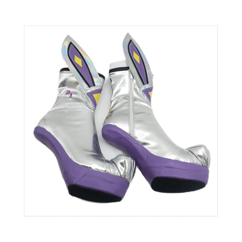 League of Legends Miss Fortune Style 1 Footwear