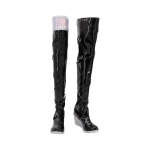 Style-1-625 League of Legends Seraphine Style 1 Footwear