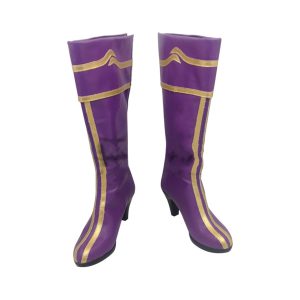 Style-1-626 League of Legends Sivir Footwear