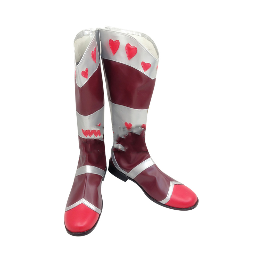 League of Legends Twisted Fate Footwear
