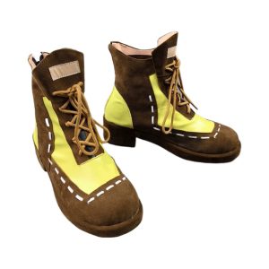 Style-1-631 Limbus Company Don Quixote Footwear