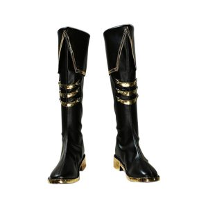 Style-1-632 Limbus Company Sancho Footwear