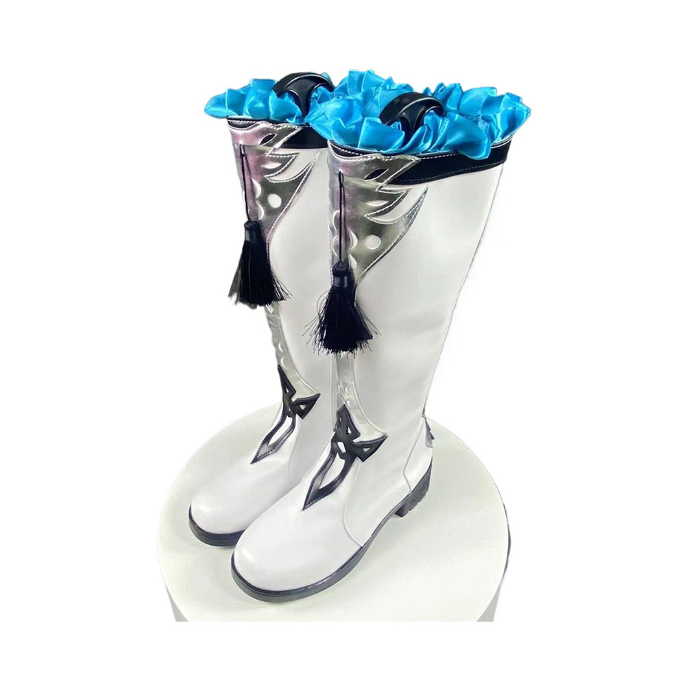 Love and Deepspace Qi Yu Footwear