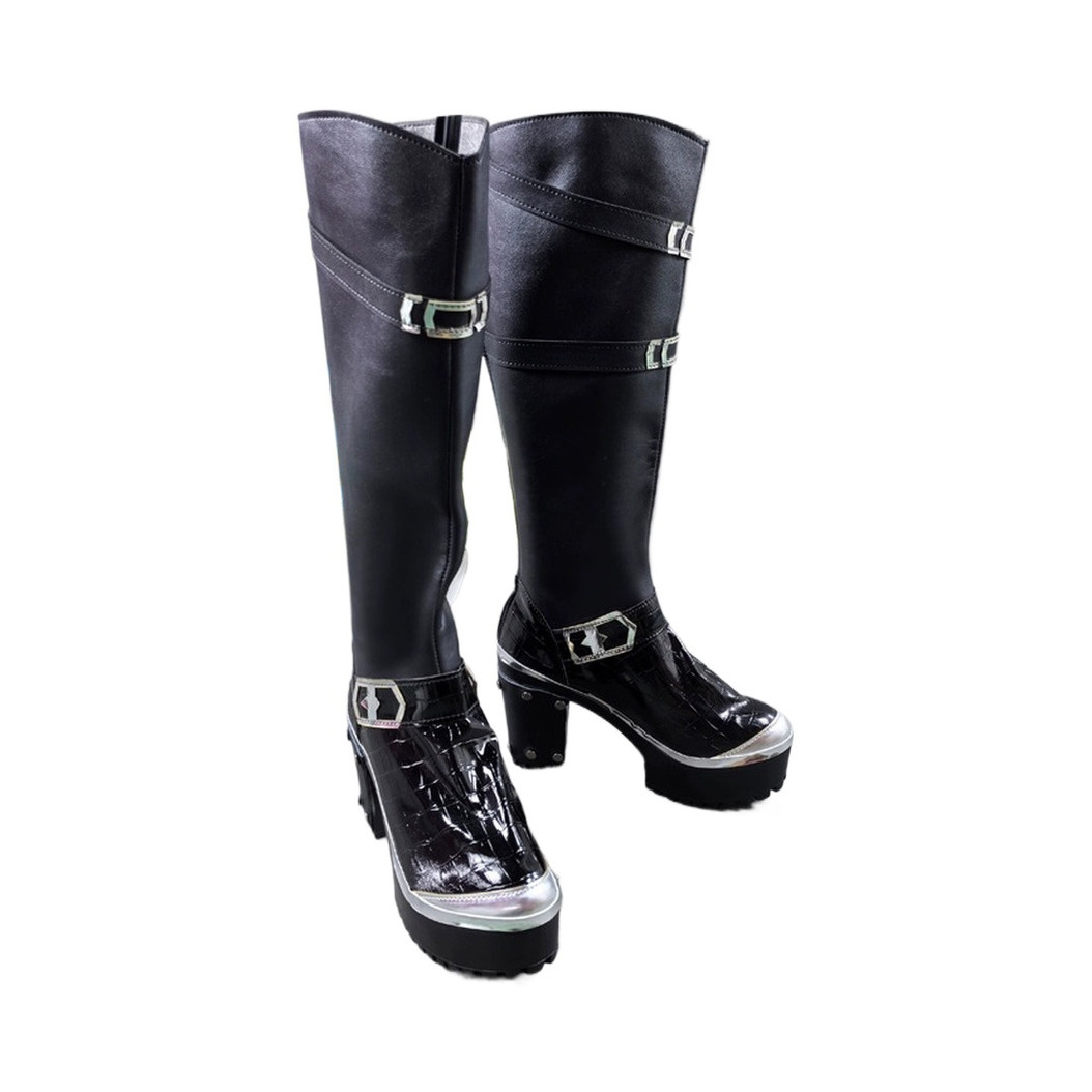Love and Deepspace Rafayel Footwear