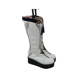 Style-1-635 Love and Deepspace Zayne | Caleb | Sylus Footwear