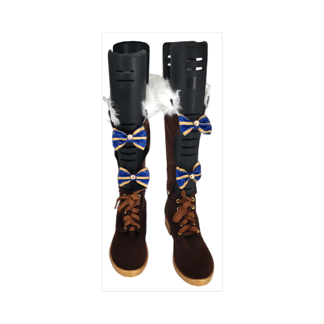 Love Live! School Idol Project Nico Yazawa Style 1 Footwear