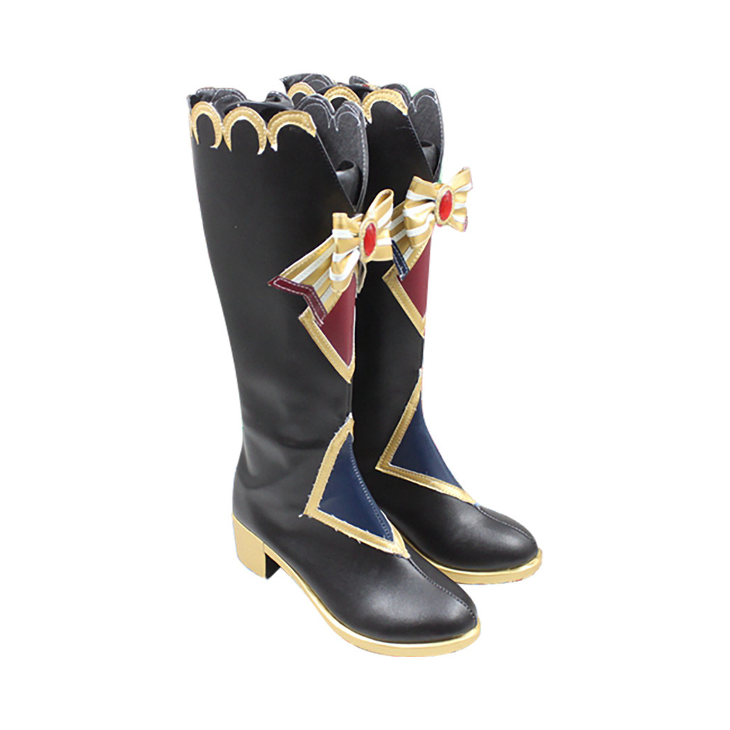Love Live! School Idol Project Rin Hoshizora Style 1 Footwear